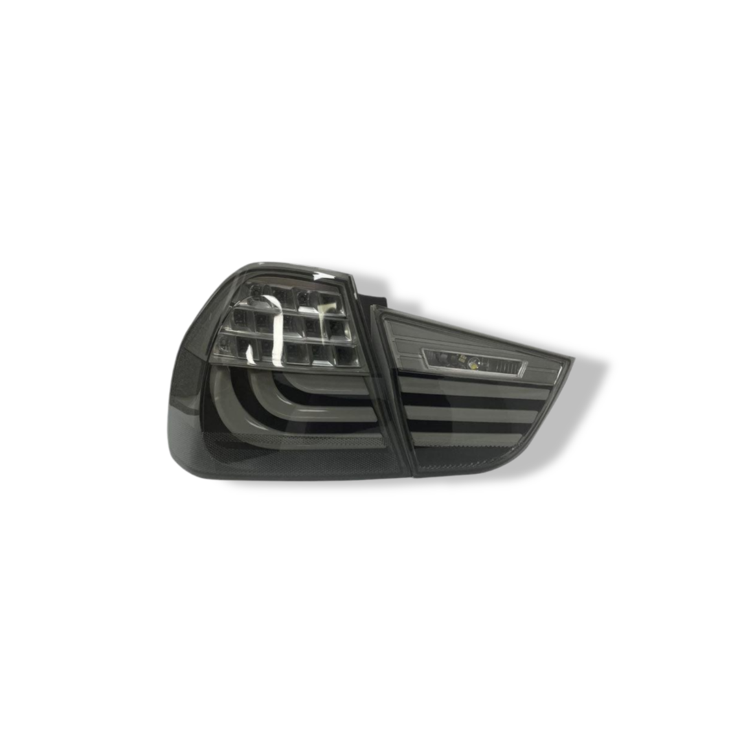LCI LED Taillights - BMW E90 M3 / 3 Series