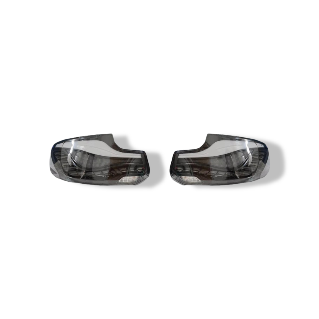 OLED Taillights GTS Style - BMW F87 M2 / F22 / F23 2 Series