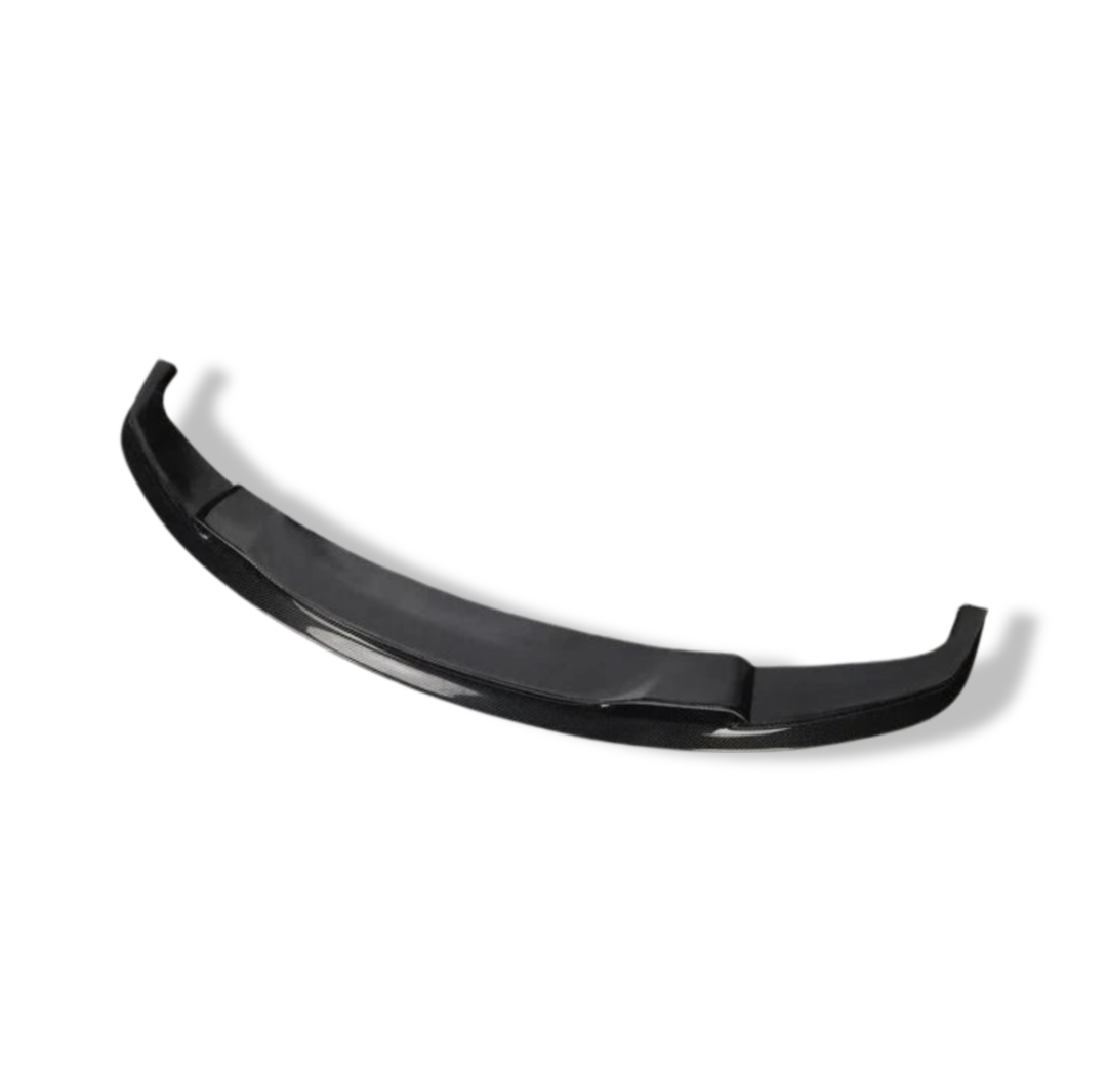 Carbon Fiber Front Lip VRS Style - BMW F30 3 Series