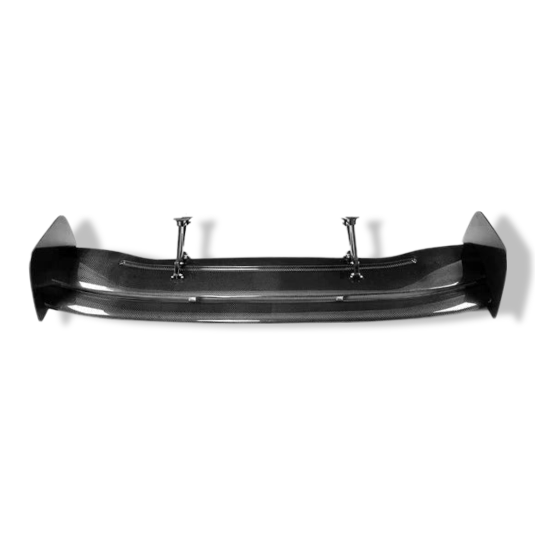 Carbon Fiber GT Wing 3D Style - BMW F80 M3 / F82 M4