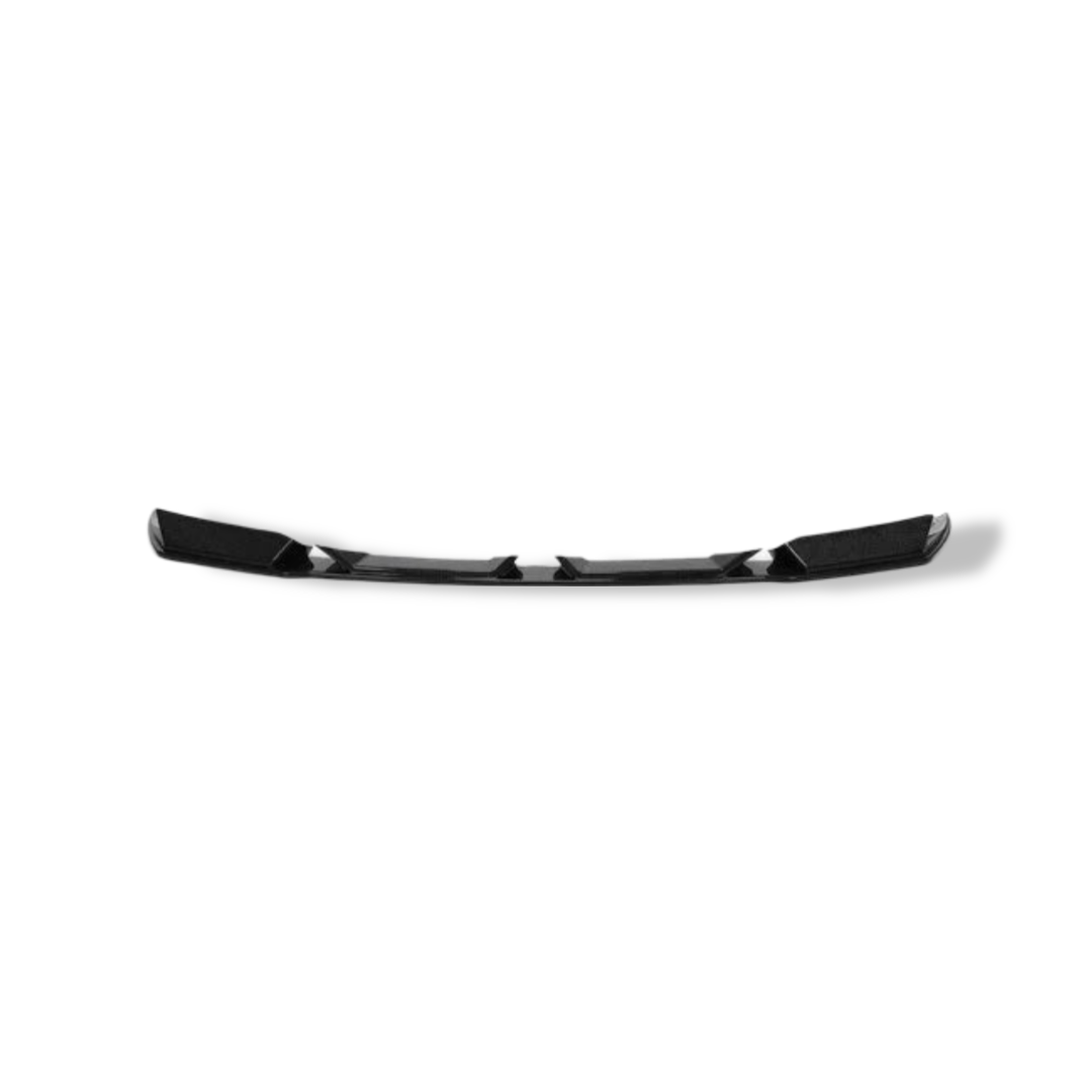Carbon Fiber Front Lip - BMW F97 X3M / F98 X4M