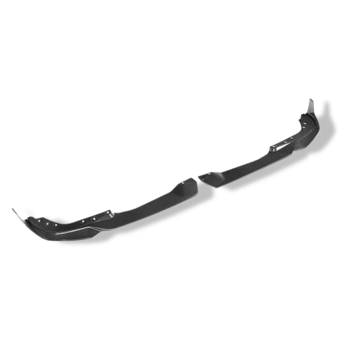 Carbon Fiber Front Lip MP Style - BMW G20 3 Series LCI