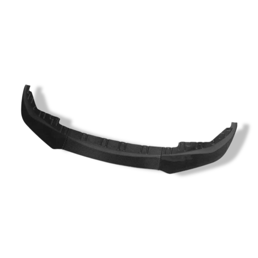 Carbon Fiber Front Lip MP Style - BMW G26 4 Series