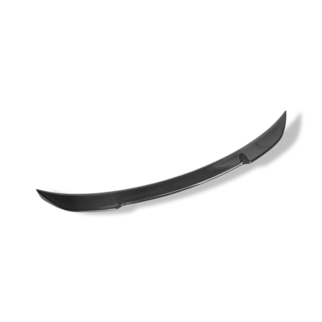 Carbon Fiber Trunk Spoiler CS Style - BMW F32 / F33 / F36 4 Series