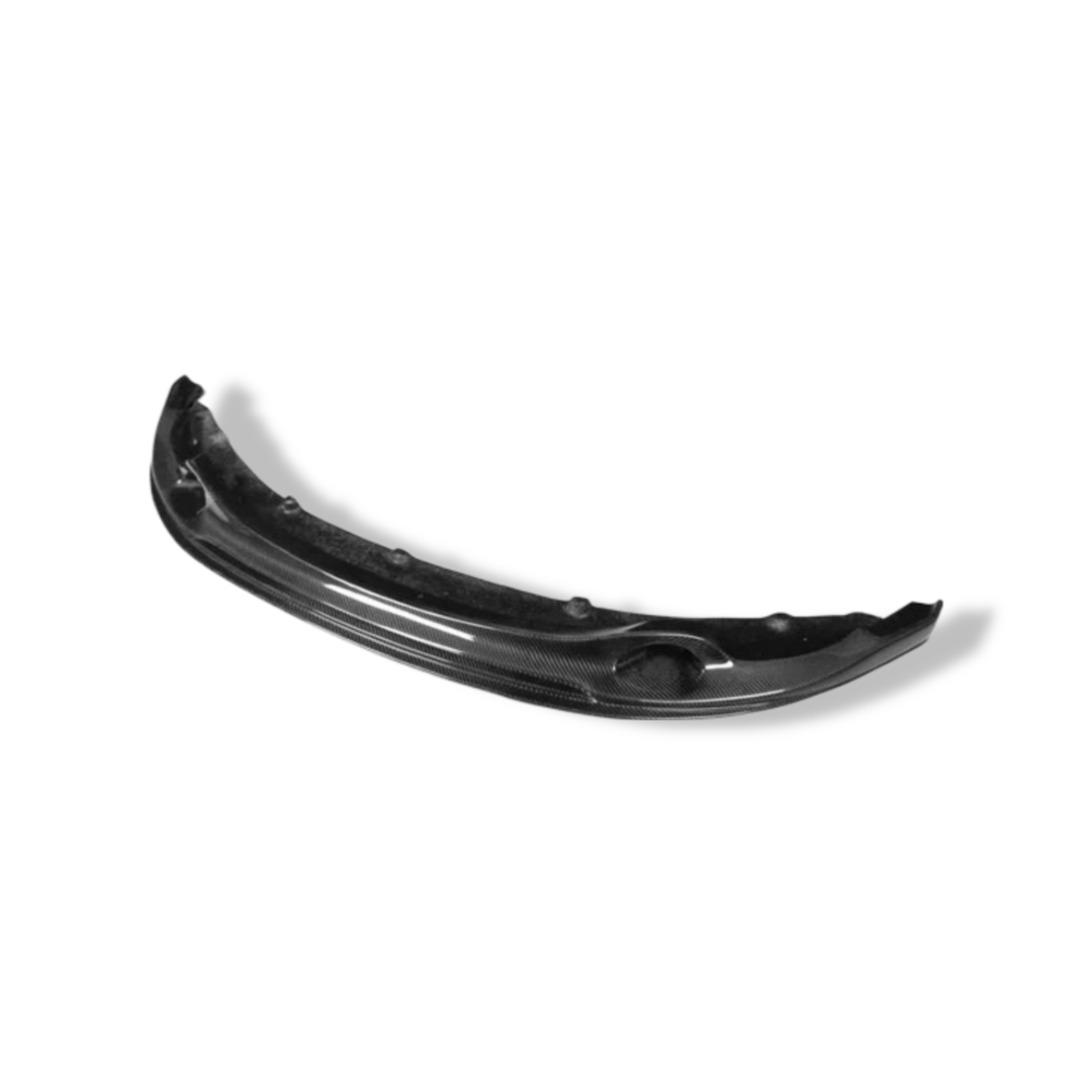 Carbon Fiber Front Lip - BMW E82 1M