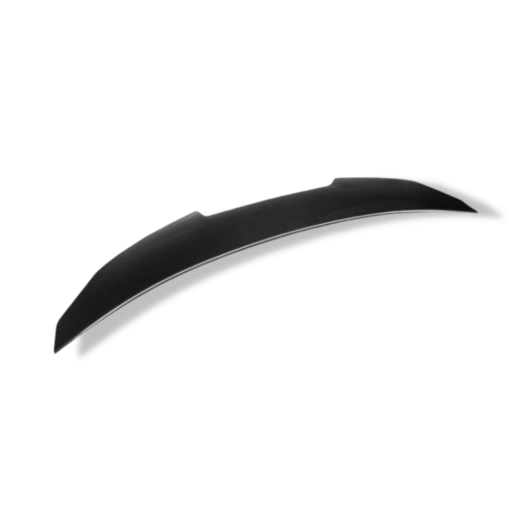 Carbon Fiber Trunk Spoiler PSM Style - BMW G82 M4 & G22 4 Series