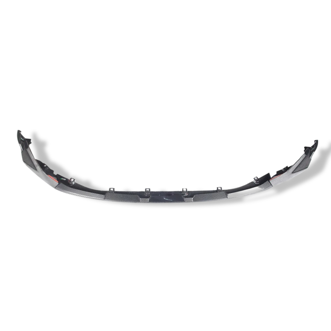 Carbon Fiber Front Lip MP Style - BMW G80 M3 / G82 M4 /G83 M4