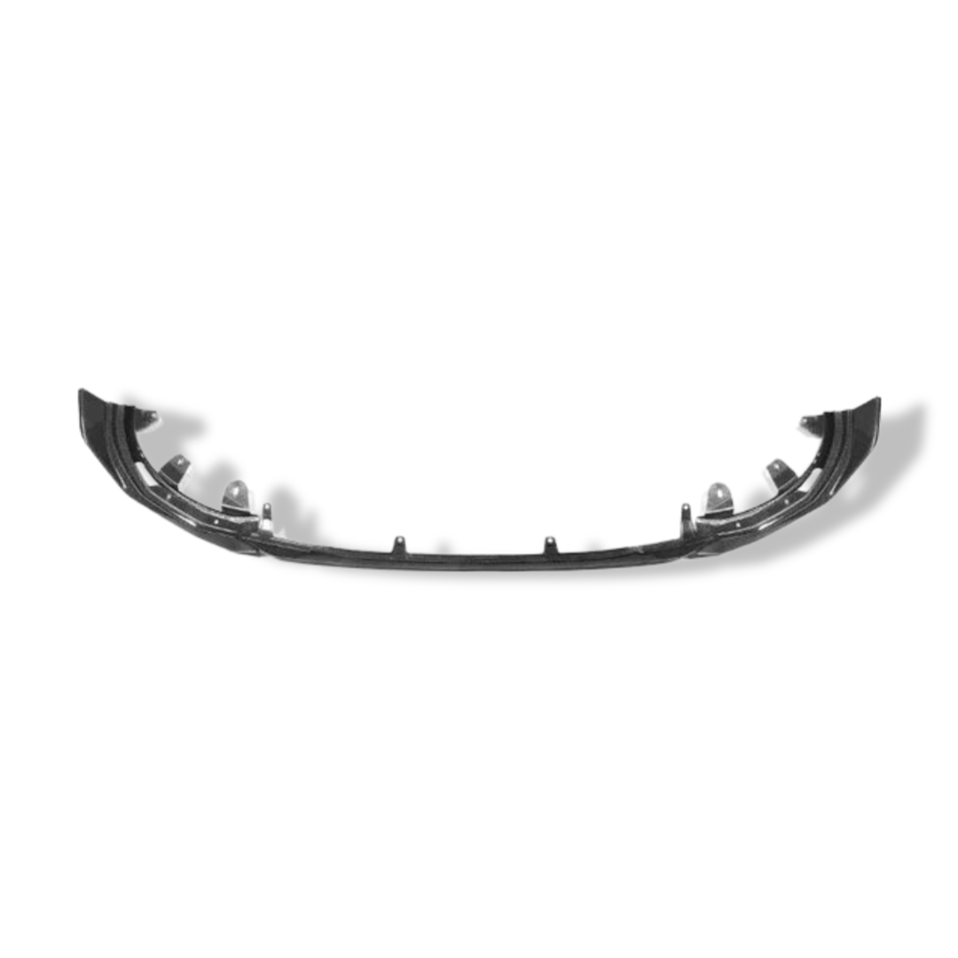 Carbon Fiber Front Lip MP Style - BMW G42 2 Series