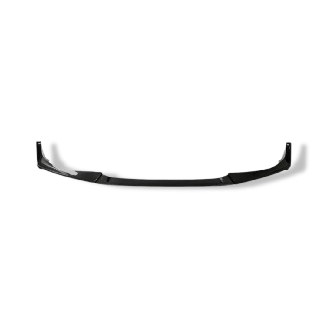 Carbon Fiber Front Lip - BMW G26 4 Series / i4