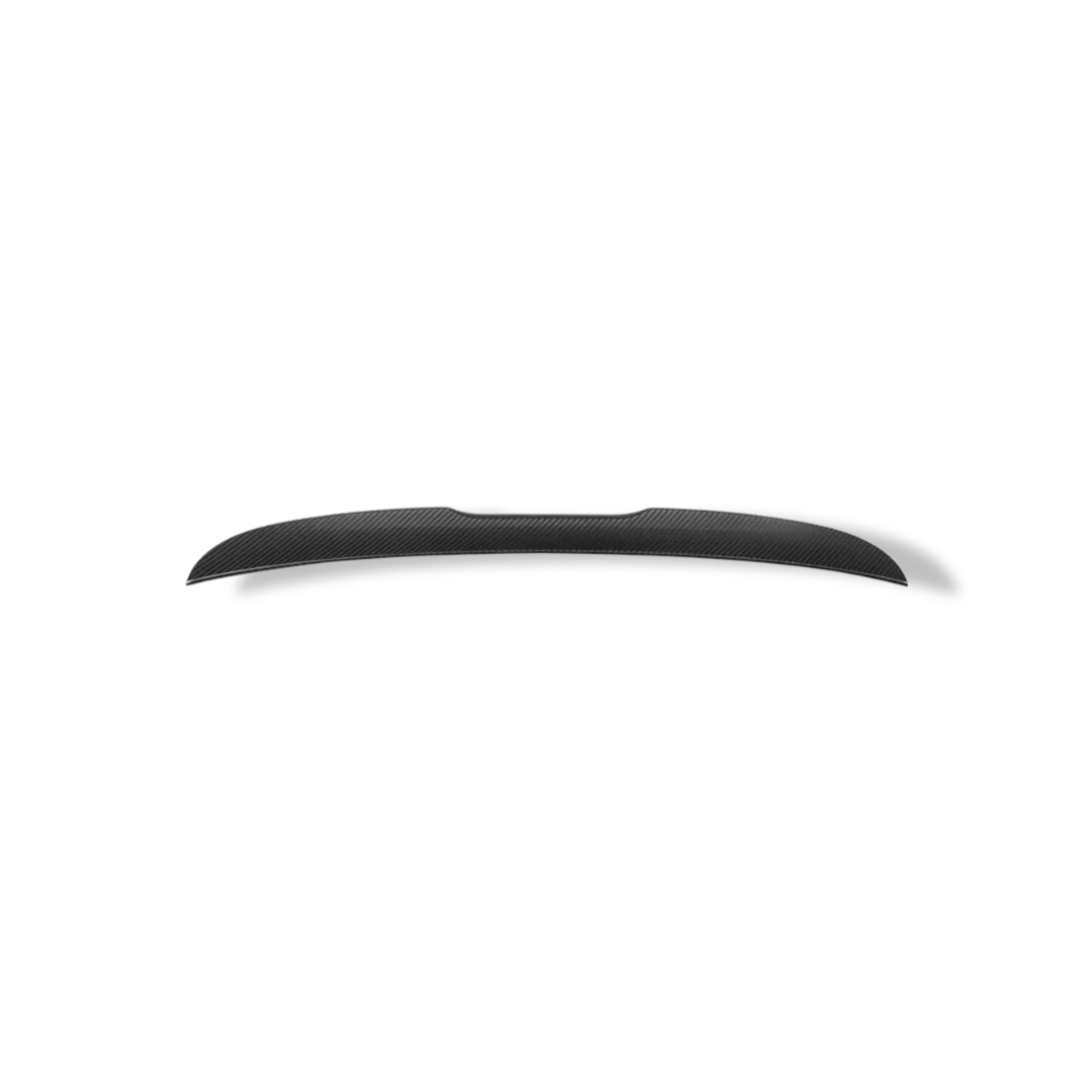 Carbon Fiber Trunk Spoiler MP Style - BMW F92 M8 / G15 8 Series
