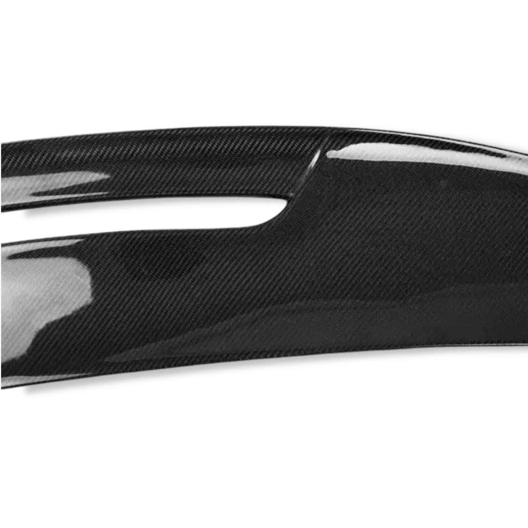 Carbon Fiber GT Wing MAD Style - BMW F80 M3 / F82 M4 / F83 M4