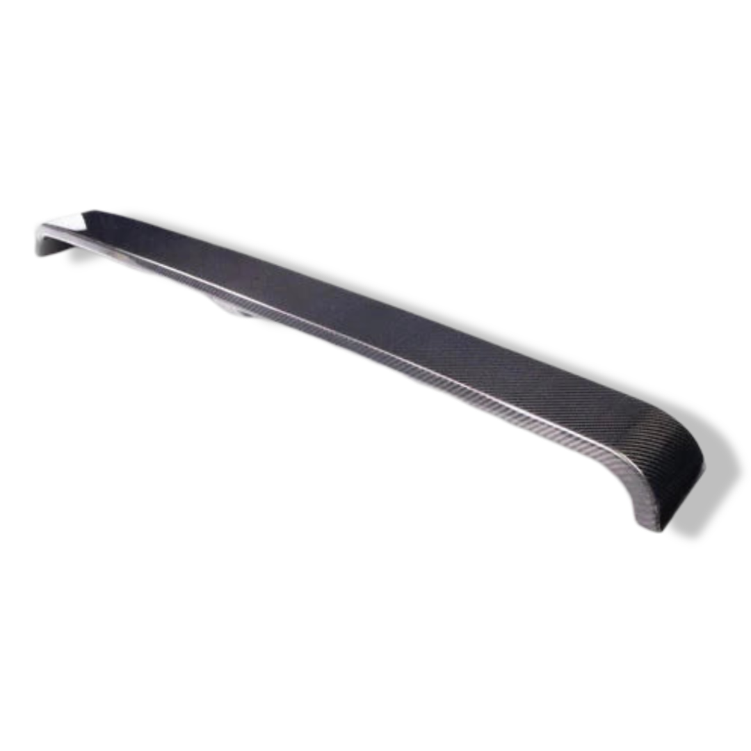 Carbon Fiber Roof Spoiler MP Style - BMW G42 2 Series