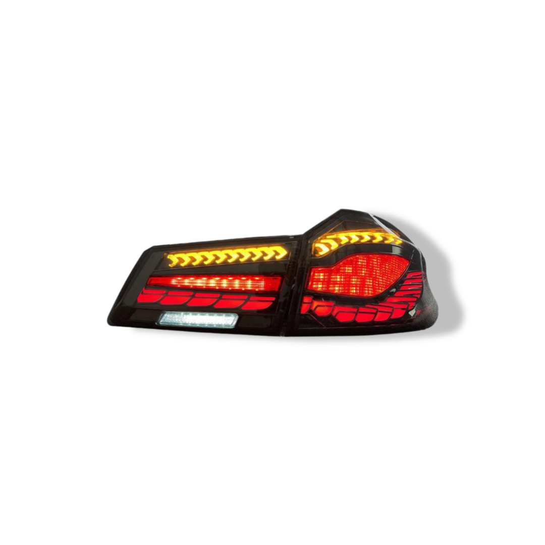 OLED Taillights GTS Style - BMW F90 M5 / G30 5 Series