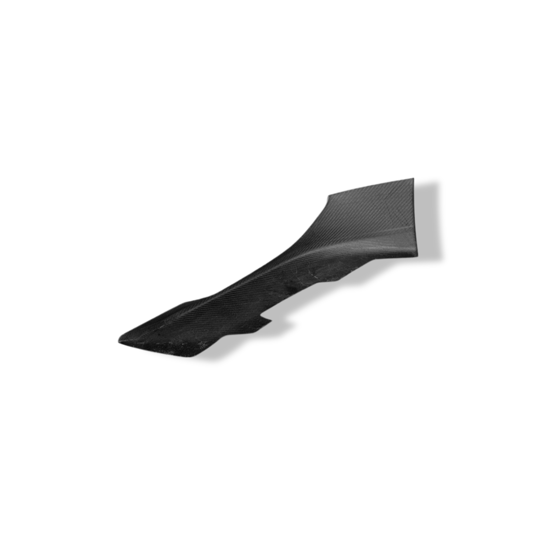 Carbon Fiber Front Lower Splitter - BMW G14 / G15 / G16 8 Series