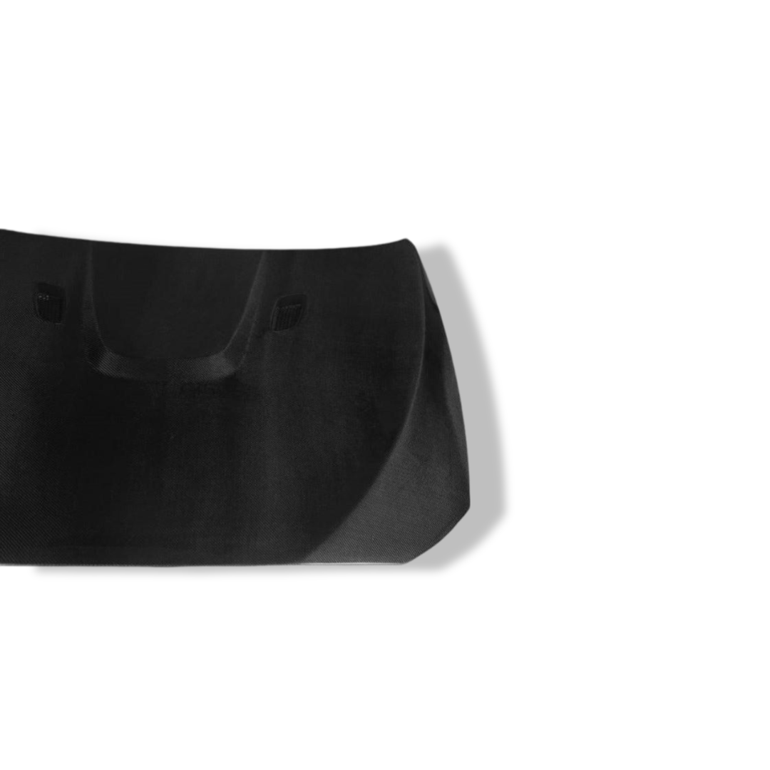 Carbon Fiber Front Hood - BMW F10 5 Series