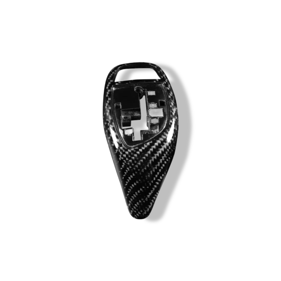 Carbon Fiber Interior Gear Shift Knob - BMW F Chassis