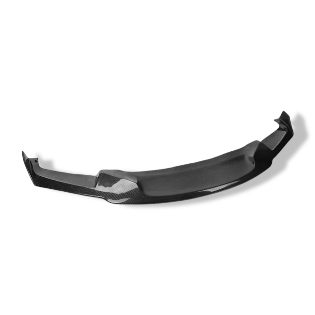 Carbon Fiber Front Lip MAD Style - BMW F30 / F31 3 Series