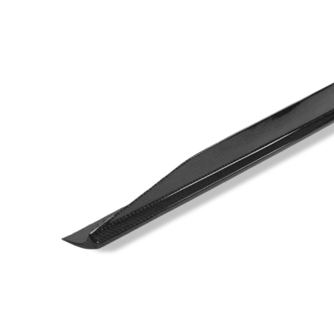 Carbon Fiber Side Skirts 3D Style - BMW G26 4 Series / i4
