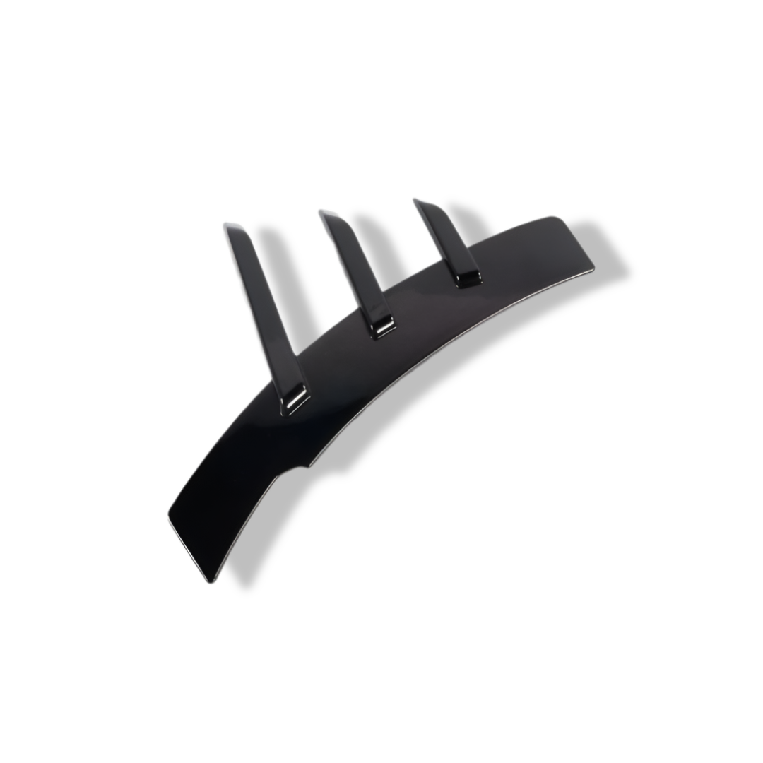 Carbon Fiber Fender Trims MP Style - BMW G42 2 Series