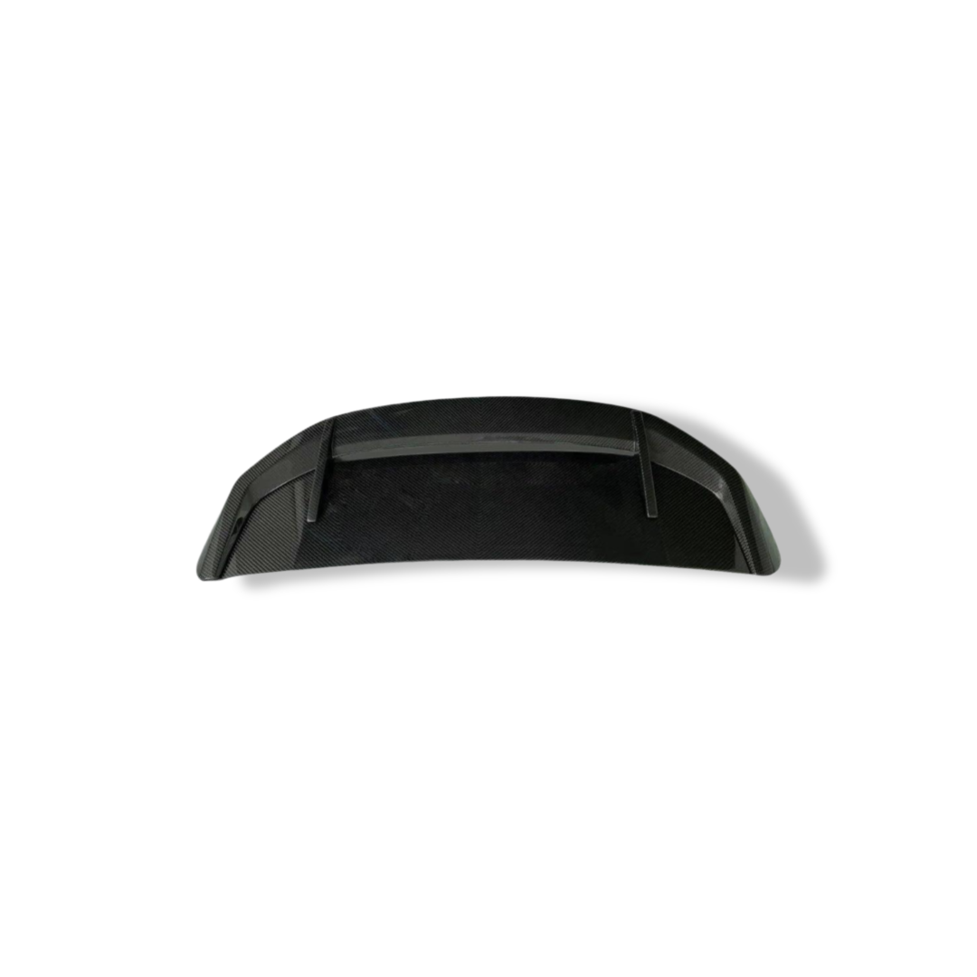 Carbon Fiber Rear Spoiler MP Style - BMW F97 X3M / G01 / G08 X3