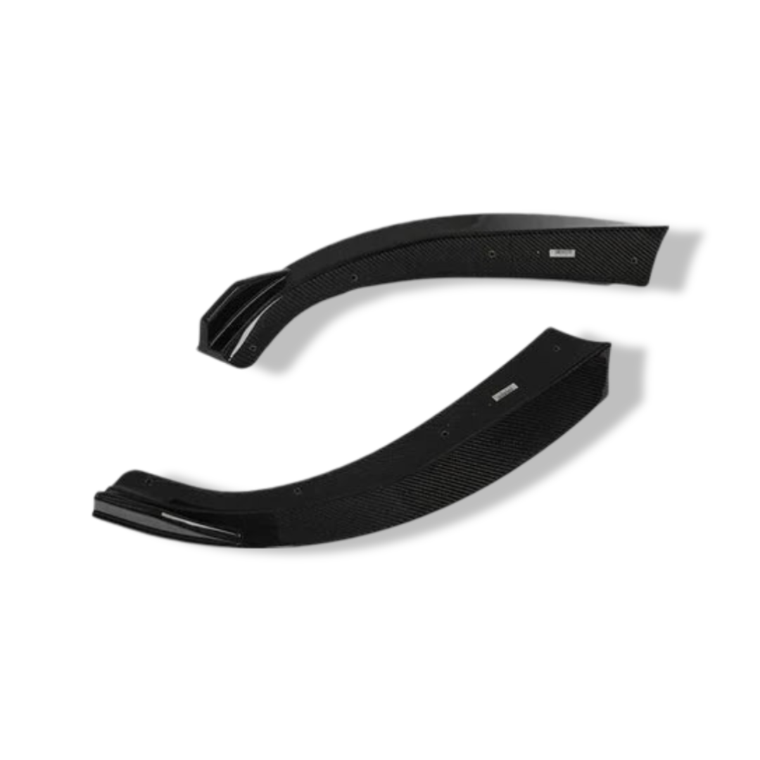 Carbon Fiber Front Lip SP Style - BMW G26 4 Series / i4