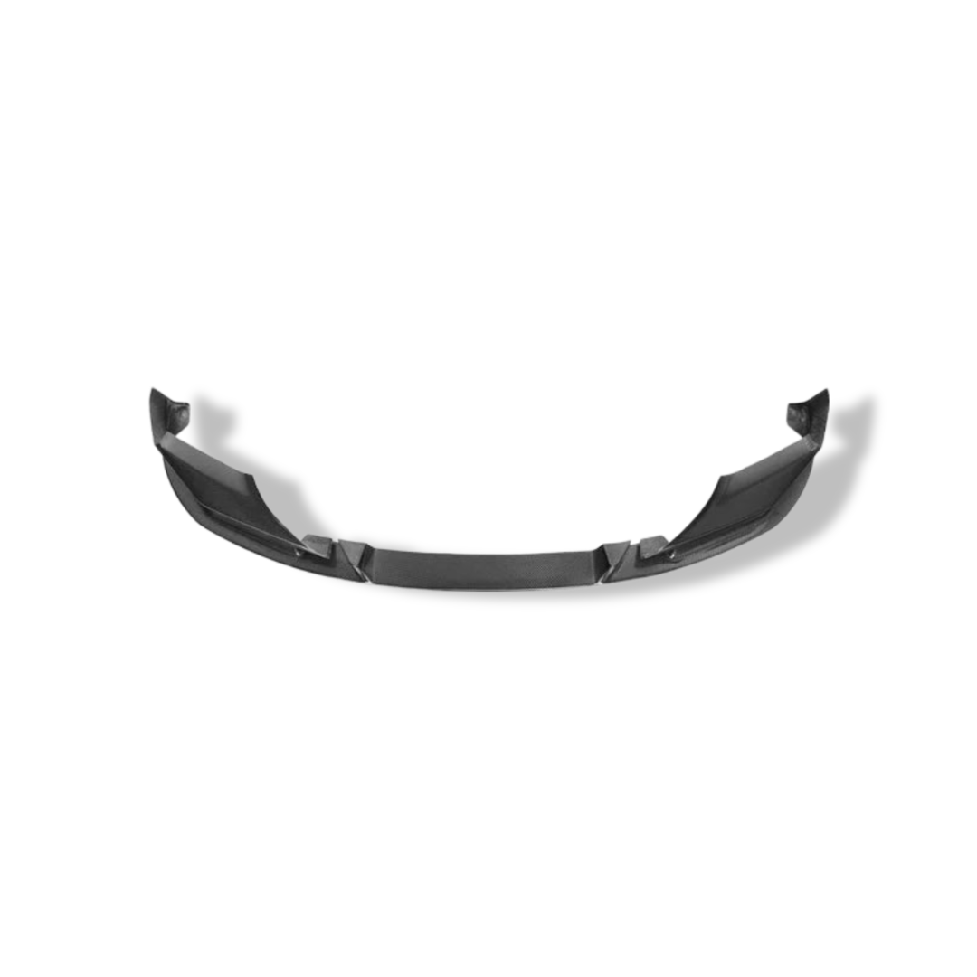 Carbon Fiber Front Lip 3D Style - BMW F90 M5