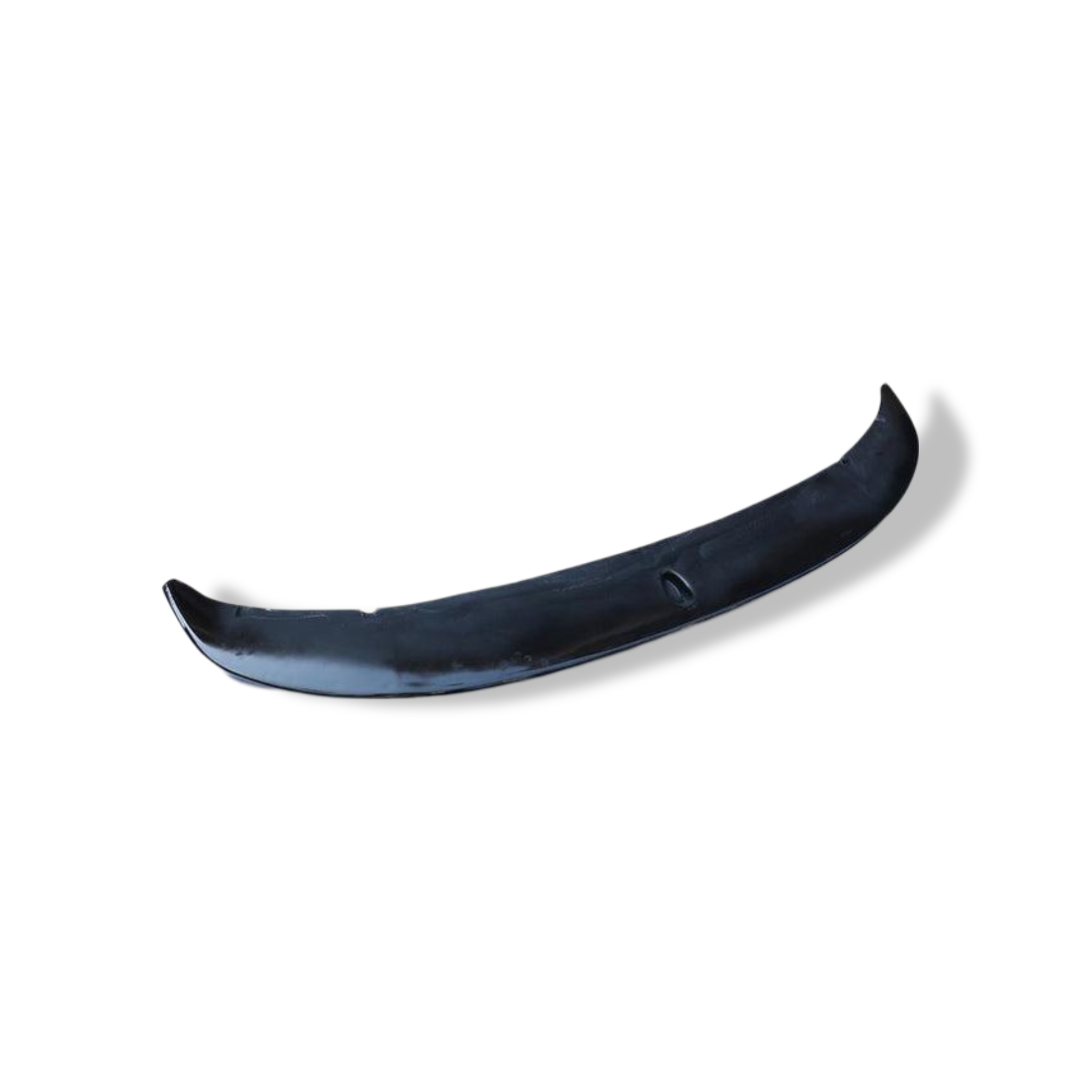 Carbon Fiber Front Lip MP Style - BMW F10 5 Series