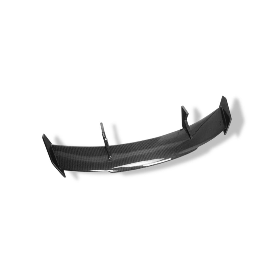 Carbon Fiber GT Wing