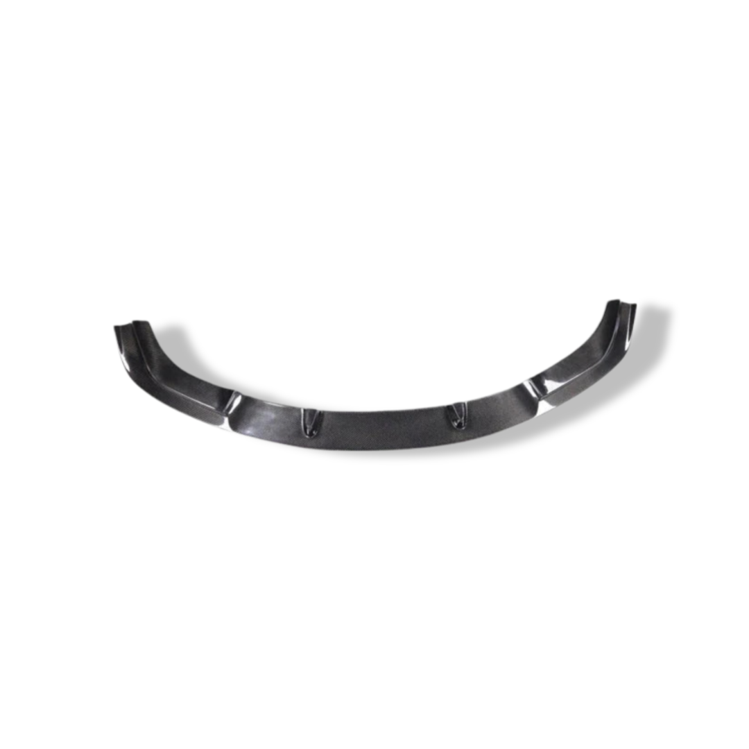 Carbon Fiber Front Lip 3D Style - BMW F87 M2