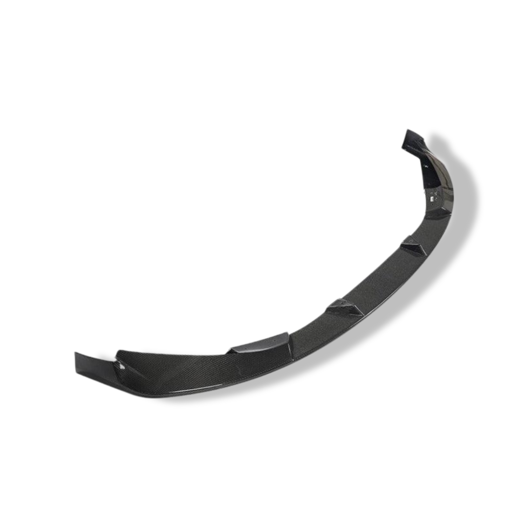 Carbon Fiber Front Lip 3D Style - BMW G80 M3 / G82 M4 / G83 M4