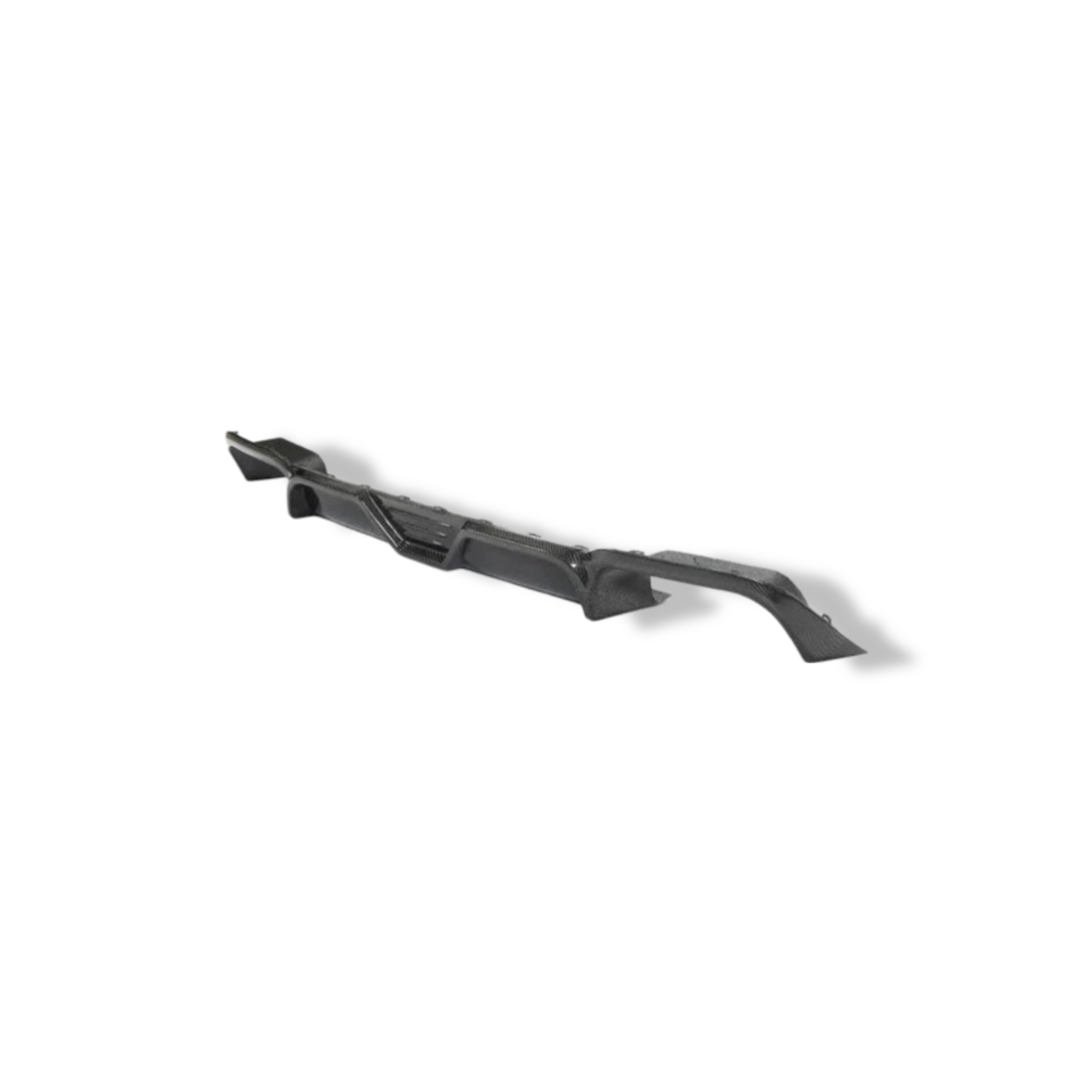 Carbon Fiber Rear Diffuser - BMW F97 X3M
