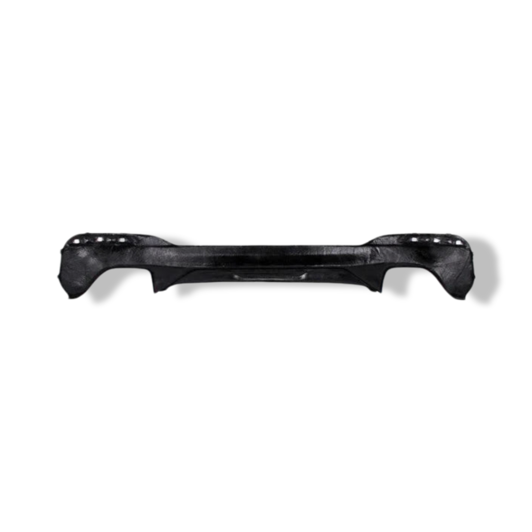 Carbon Fiber Rear Diffuser MP Style - BMW G30 / G38 5 Series