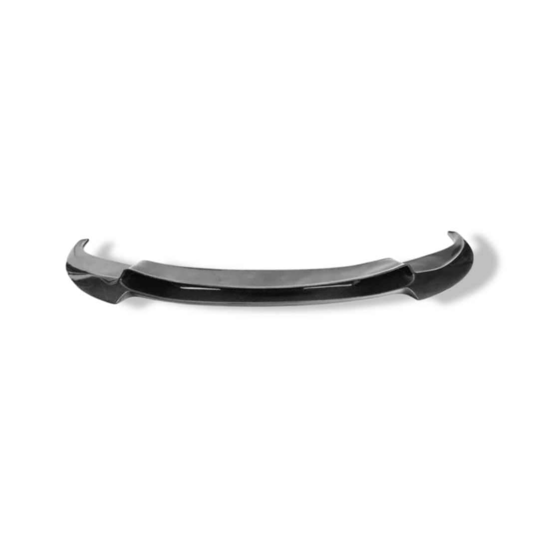 Carbon Fiber Front Lip MP Style - BMW F06 / F12 / F13 M6