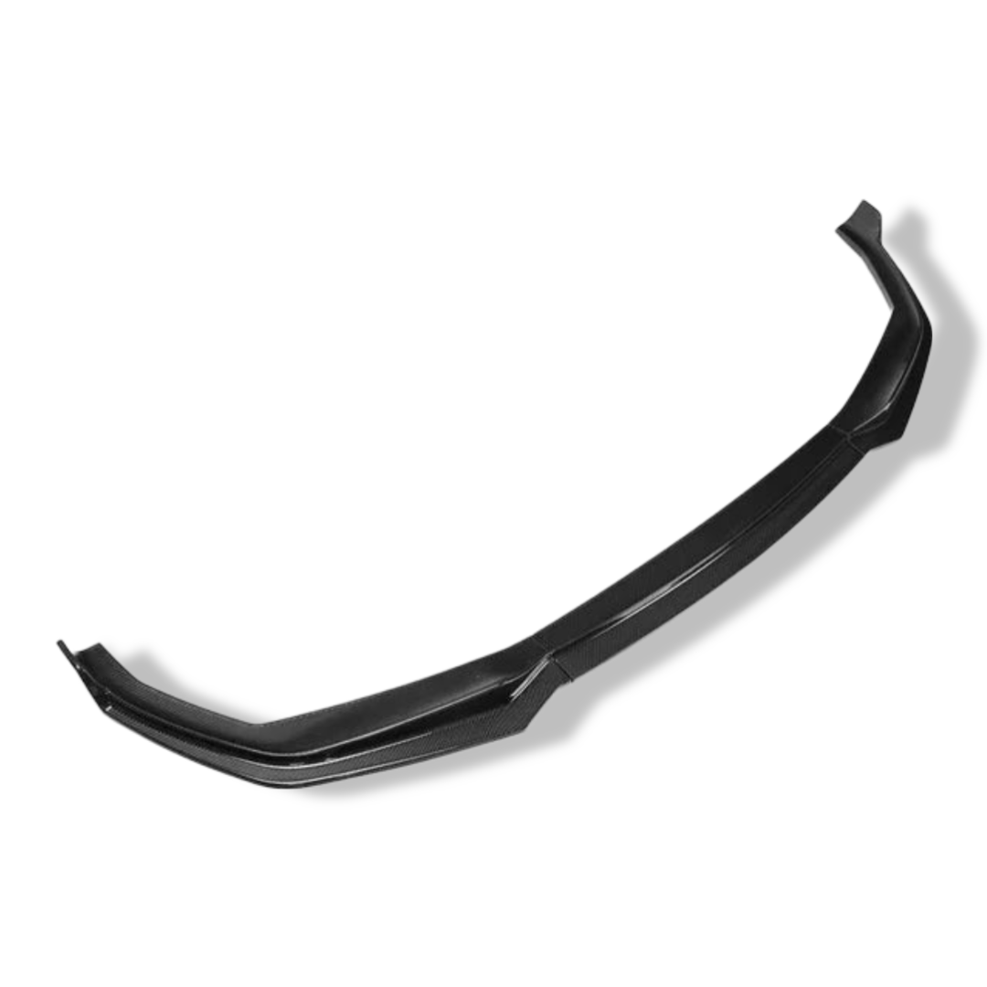 Carbon Fiber Front Lip V Style  - BMW G20 340i