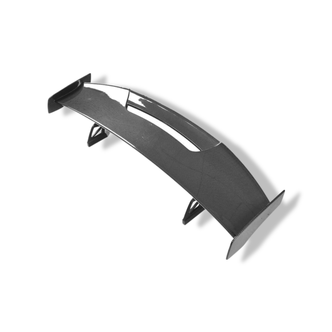 Carbon Fiber GT Wing MAD Style - BMW F80 M3 / F82 M4 / F83 M4