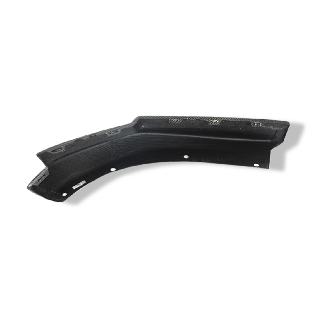 Carbon Fiber Rear Diffuser 3D Style - BMW G80 M3 / G82 M4 /G83 M4