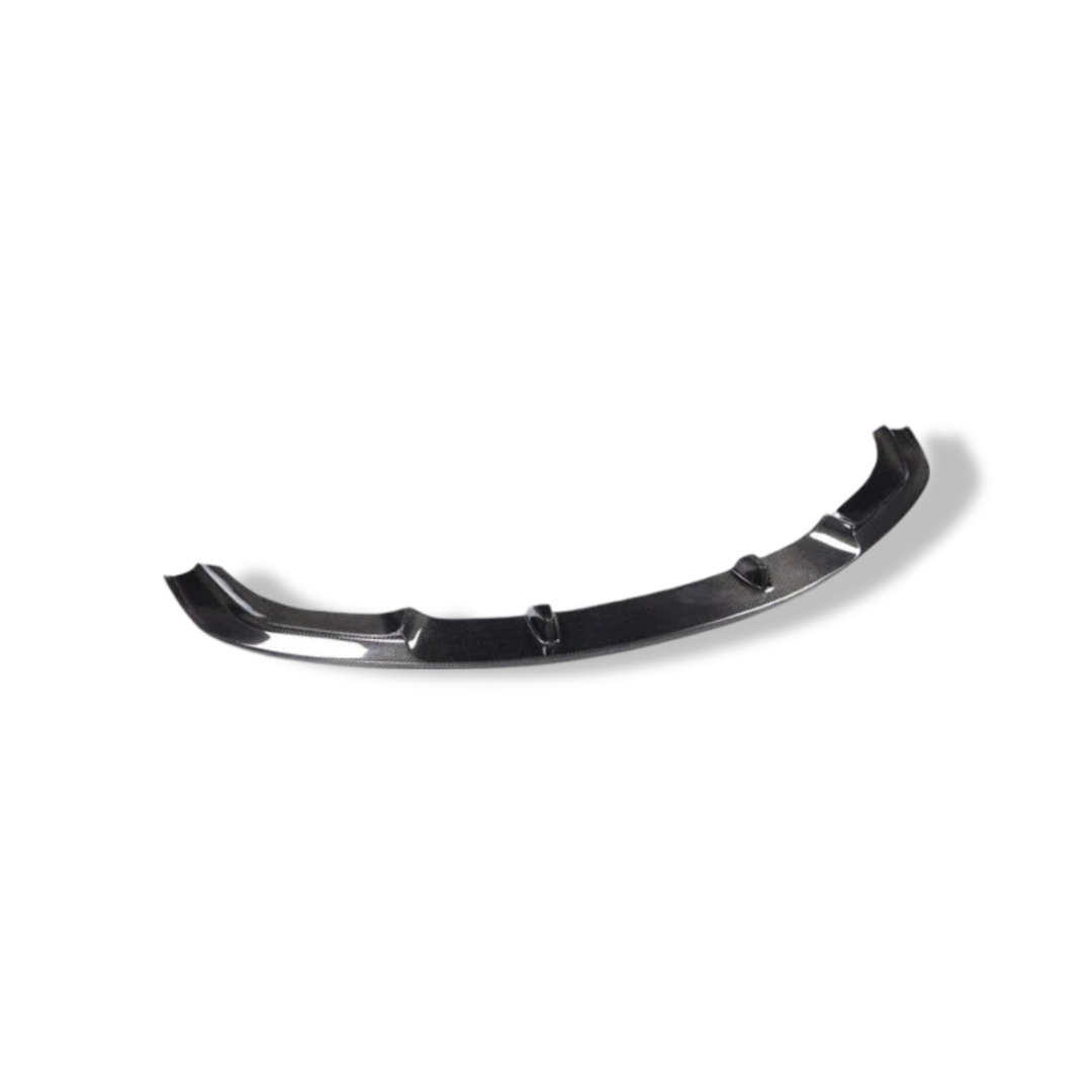 Carbon Fiber Front Lip 3D Style - BMW F87 M2