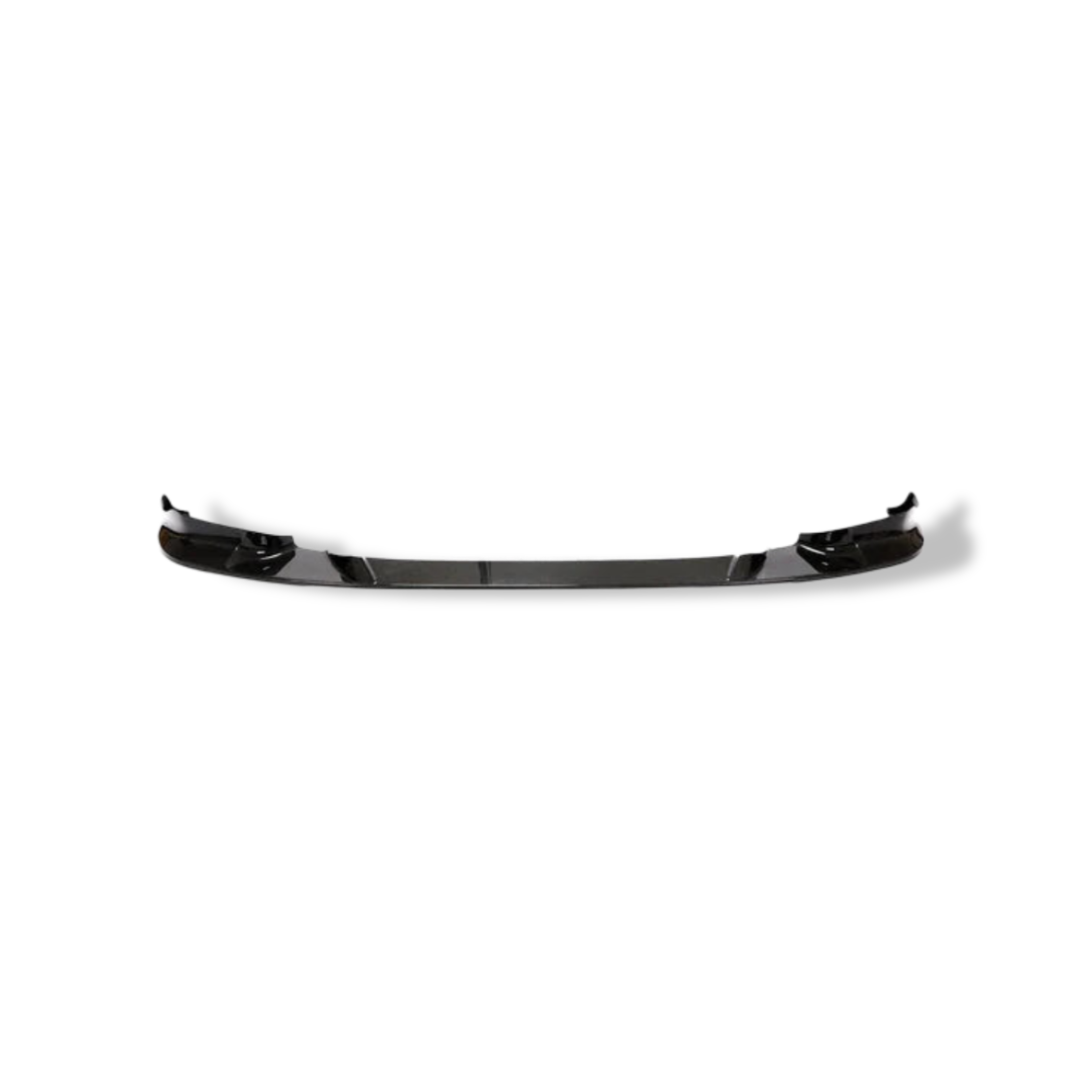 Carbon Fiber Front Lip 3D Style - BMW F97 X3M / F98 X4M