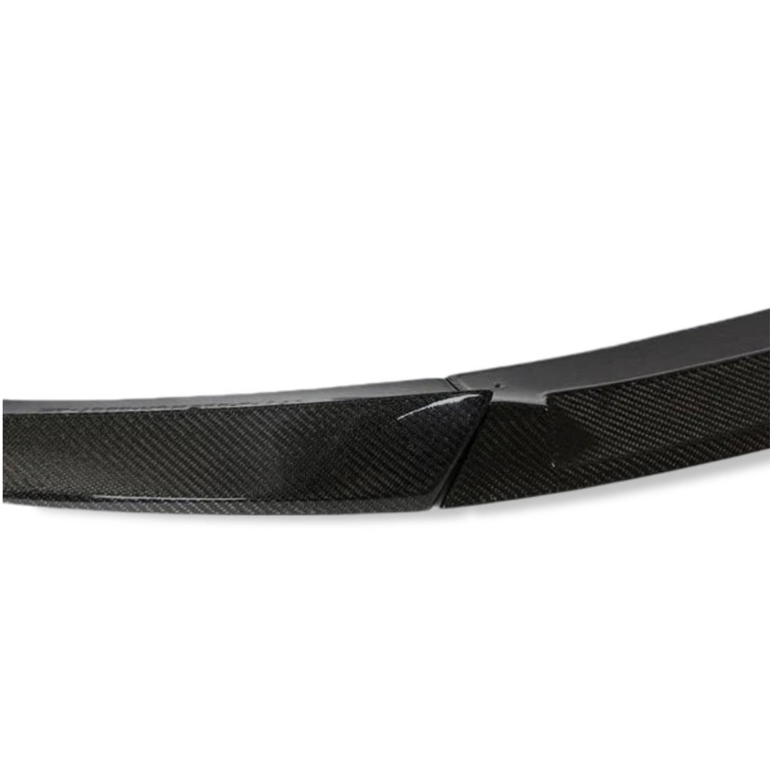 Carbon Fiber Front Lip - BMW G26 4 Series / i4