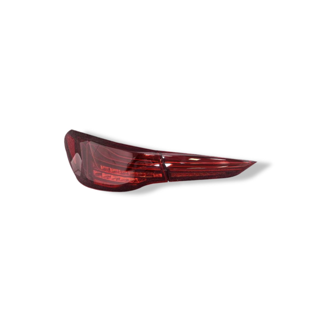 Laser Tail Lights CSL Style - BMW G82/G83 M4 & G22/G23/G26 4 Series