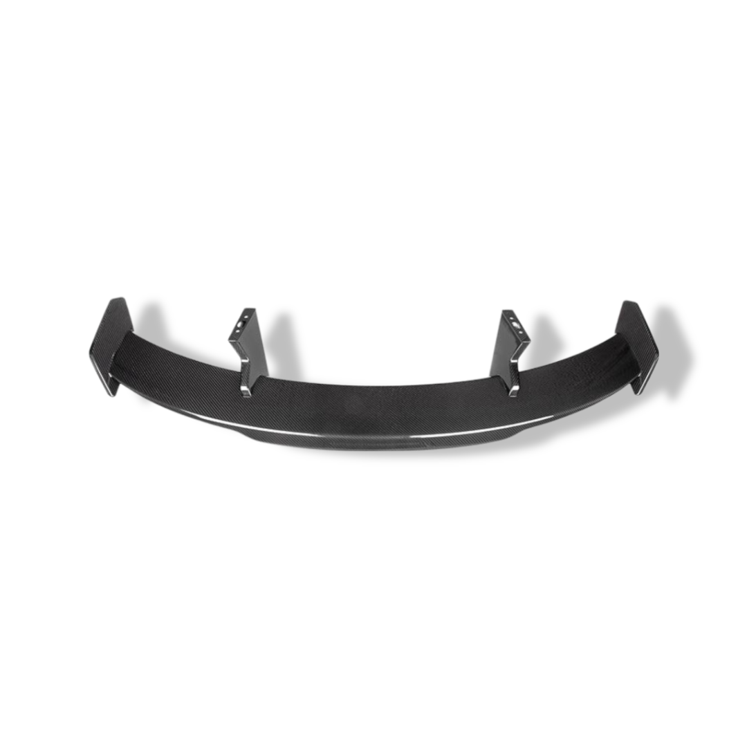Carbon Fiber Rear Spoiler Wing MP Style - BMW G80 M3 / G82 M4 / G83 M4