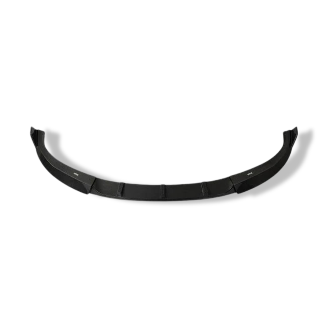 Carbon Fiber Front Lip SP Style - BMW G26 4 Series / i4