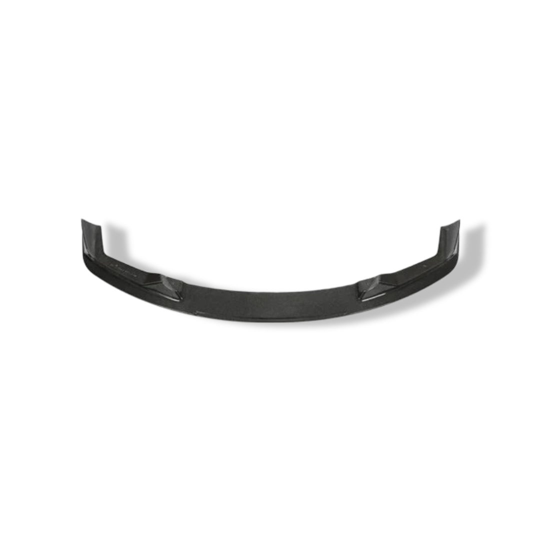 Carbon Fiber Front Lip 3D Style - BMW F87 M2 Competition