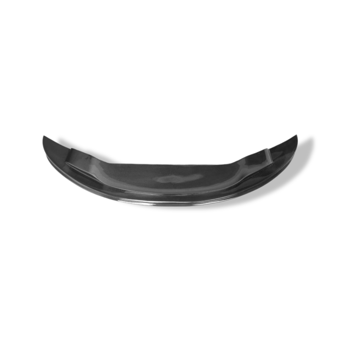 Carbon Fiber Front Lip MP Style - BMW E92 / E93 3 Series