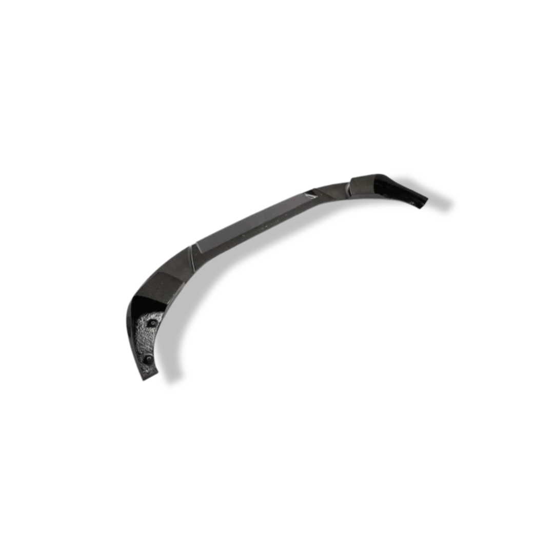 Carbon Fiber Front Lip 3D Style - BMW F97 X3M / F98 X4M