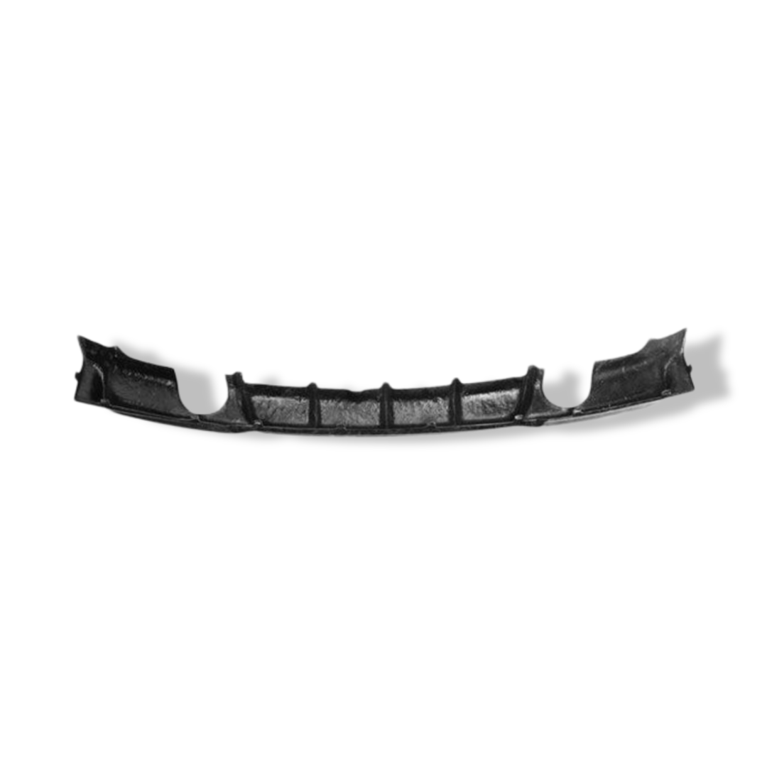 Forged Carbon Fiber Rear Diffuser MP Style - BMW F30 3 Series