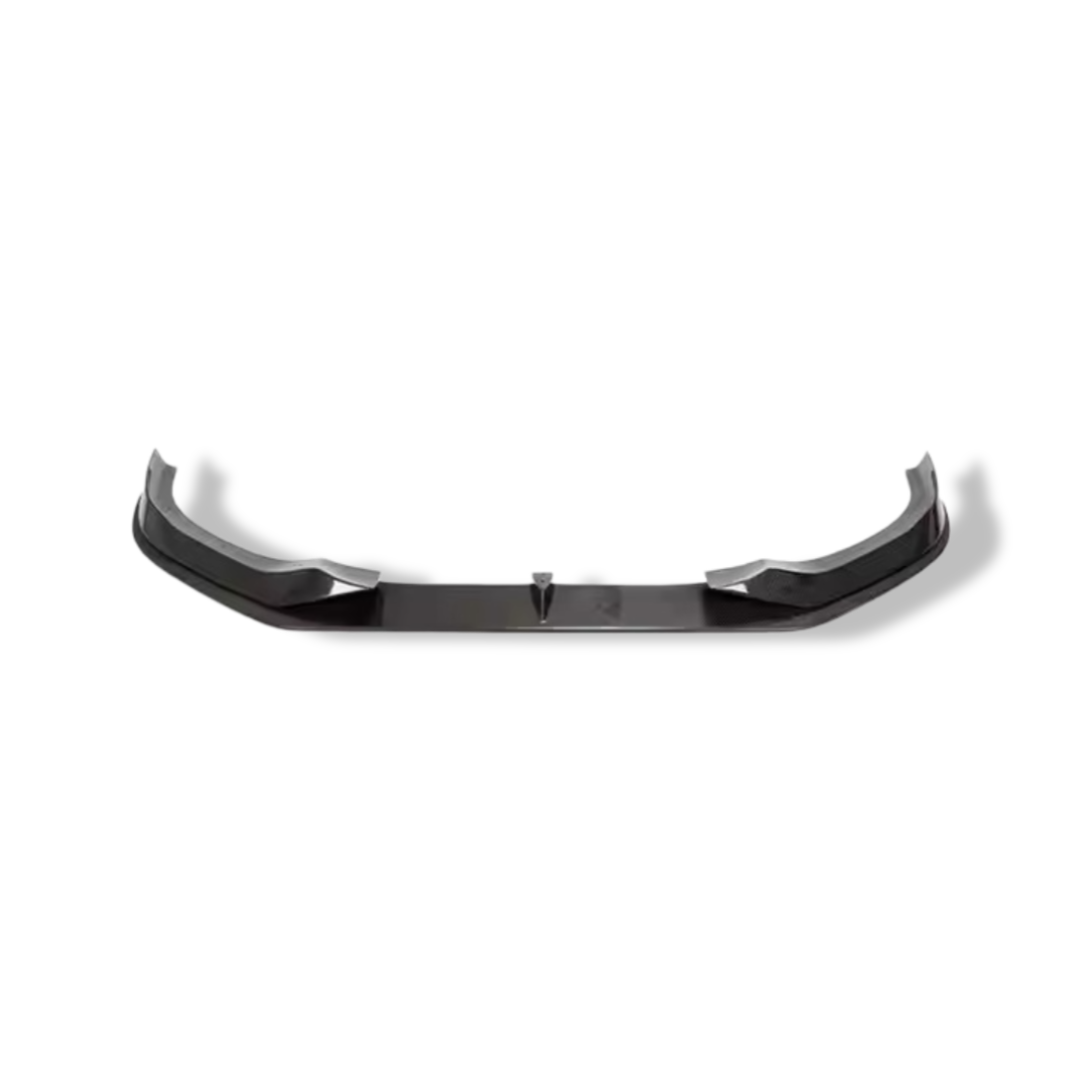 Carbon Fiber Front Lip AC Style - BMW G14 / G15 / G16 8 Series