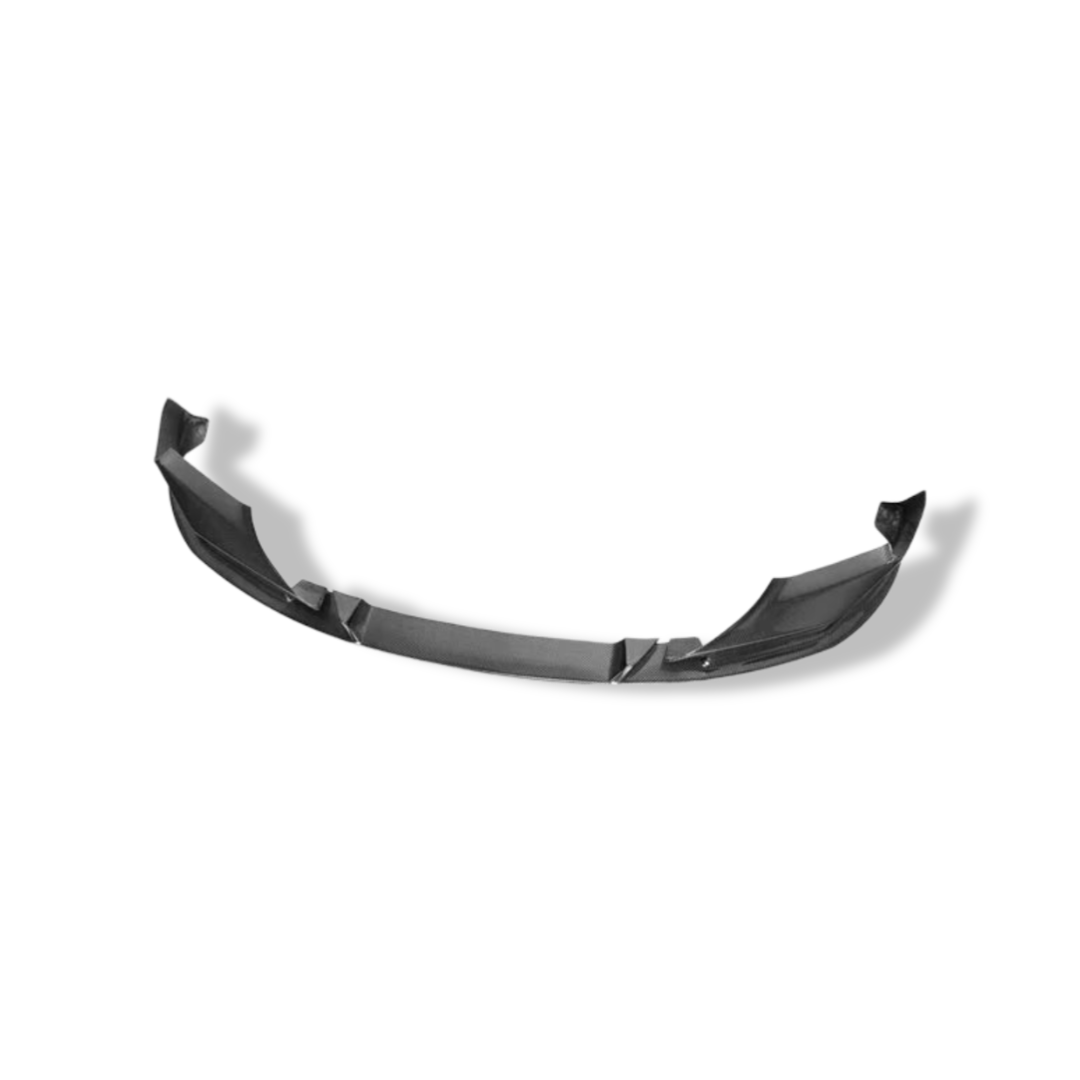 Carbon Fiber Front Lip 3D Style - BMW F90 M5