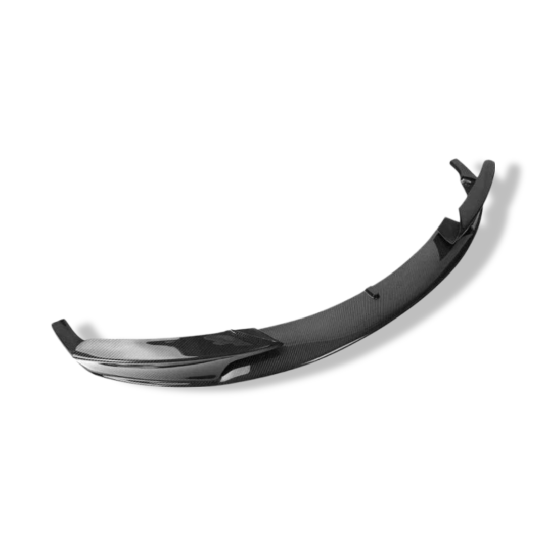 Carbon Fiber Front Lip MP Style - BMW F30 3 Series