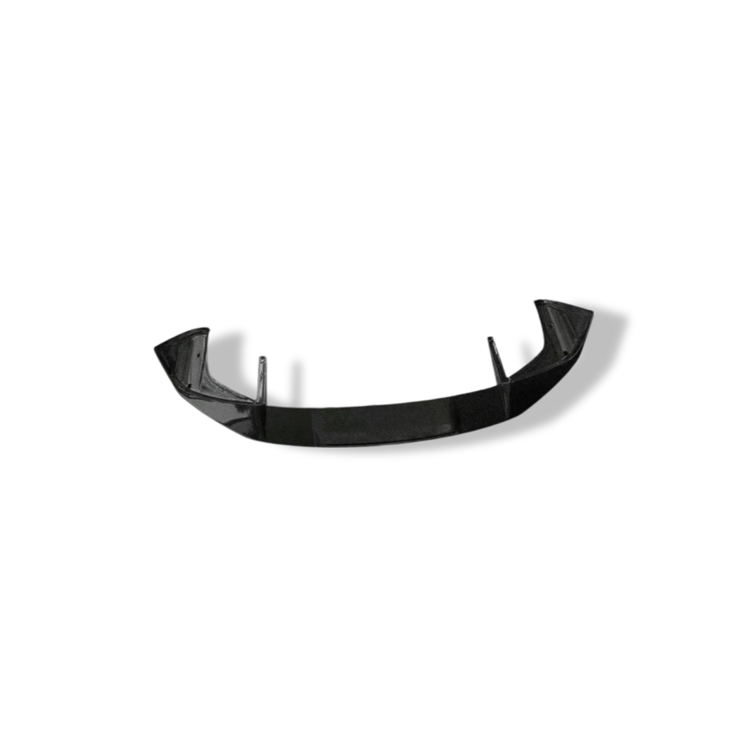 Carbon Fiber Rear Spoiler MP Style - BMW F97 X3M / G01 / G08 X3